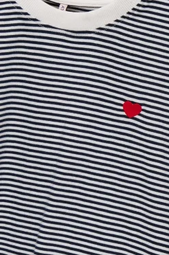 KOGPISA MAIKEN LIFE CROP SS ONL JRS