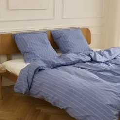 Økologisk sengelinned Bristol