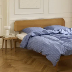 Økologisk sengelinned Bristol