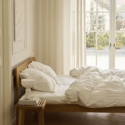 Økologisk sengelinned Bristol