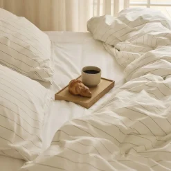 Økologisk sengelinned Bristol