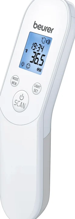 Kontaktfrit Termometer FT 85