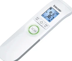 Kontaktfrit Termometer med Bluetooth FT 95