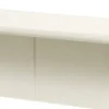 Korpus Shelf-Medium 4 hooks-Cream p