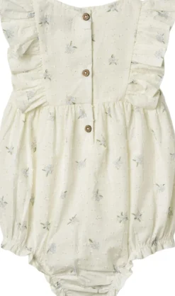 Kort Sommerdragt Emmaline