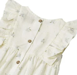 Kort Sommerdragt Emmaline