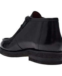 Kort støvle - A9091