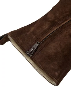 Kort støvle - A9122