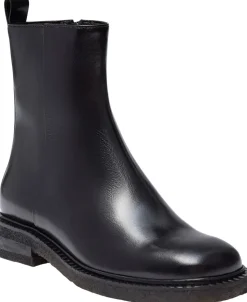 Kort støvle - A9134