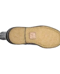 Kort støvle - A9134