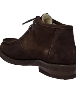 Kort støvle - A17025