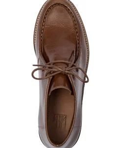 Kort støvle - A7025