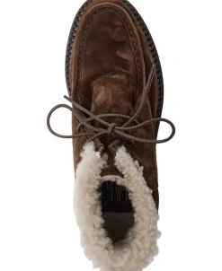 Kort støvle - A9120