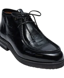 Kort støvle - A7025