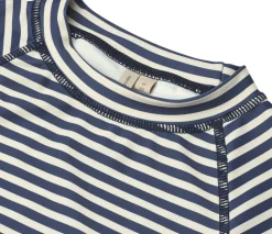 Kortærmet Bade T-shirt Jackie