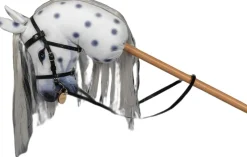 KÆPHEST MAGIC. PLETTET