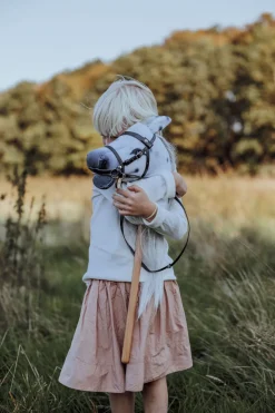 KÆPHEST MAGIC. PLETTET