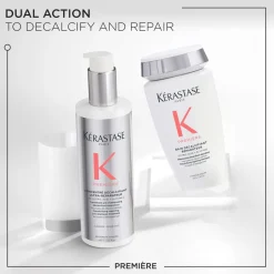 Kérastase Première Bain Décalcifiant Rénovateur Shampoo 250ml