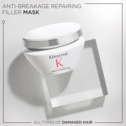 Kérastase Première Masque Filler Réparateur Hair Mask 200ml