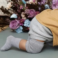 Kravle Knæbeskyttere