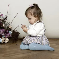 Kravle Strømpebukser