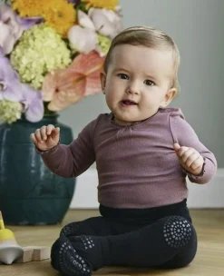 Kravle Strømpebukser