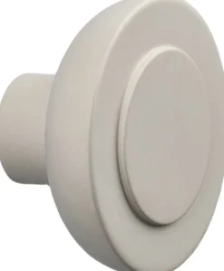 Krog Sensu 7,5 x 4,5 cm Sand Birk