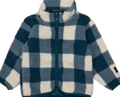 Krokus Pile Fleecejakke