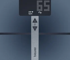 Kropsanalysevægt BF 980