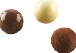 KUGLE CHOKOLADEFORM