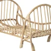 Kuku Doll Bed - Natural