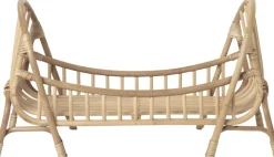 Kuku Doll Bed - Natural
