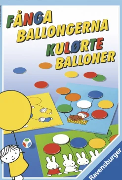 Kulørte balloner
