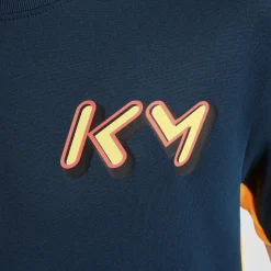 Kylian Mbappe Academy 23