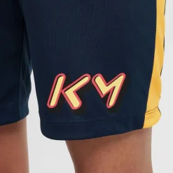 Kylian Mbappe Academy Shorts