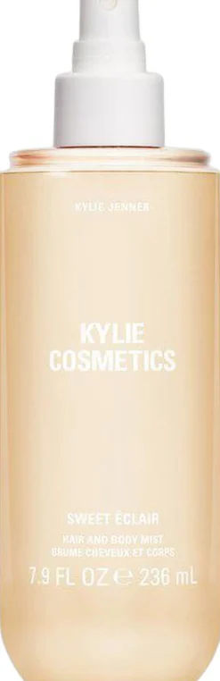 Kylie Jenner Hair & Body Mist Sweet Éclair 236 ml