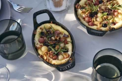 La Cocotte 11 cm sort