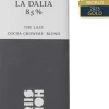 La Dalia 85% - The Lazy Cocoa Grower's Blend, Nicaragua, 10