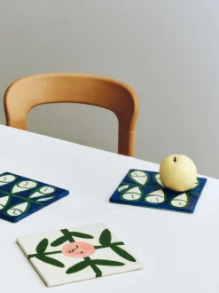 La Pittura Trivet - Peter's Plant -