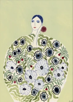 La Poire - Flowering