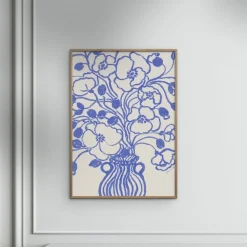 La Poire - Wild Poppies