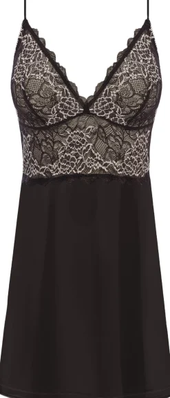 LACE PERFECTION CHEMISE