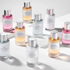 Lait de Coco - Parfumemist til hår og krop