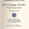 LAIT-CRÈME FLUID+ 400 ML