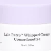 Lala Retro Whipped Cream - Ansigtscreme Til Tør Hud