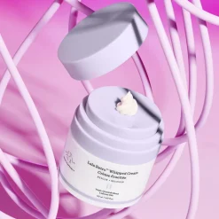 Lala Retro Whipped Cream - Ansigtscreme Til Tør Hud