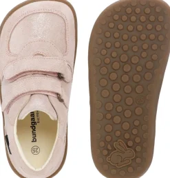 Lane Old Rose Glitter