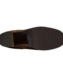 Lang støvle - A8902