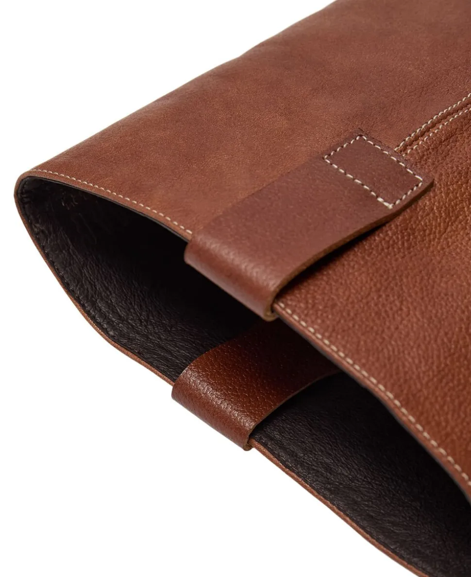 Lang støvle - A9166