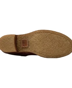 Lang støvle - A9166